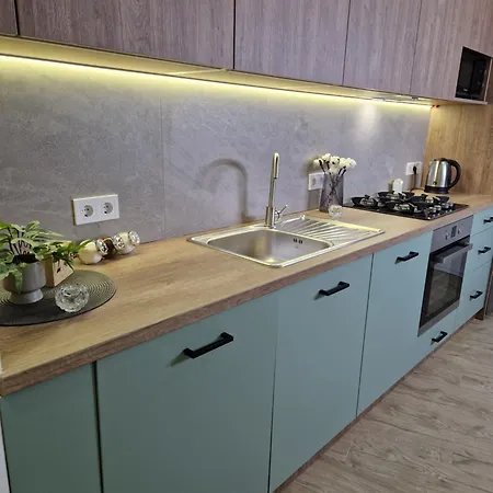Apartamento Demar Franka *