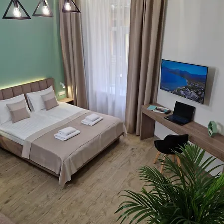Apartamento Demar Franka *