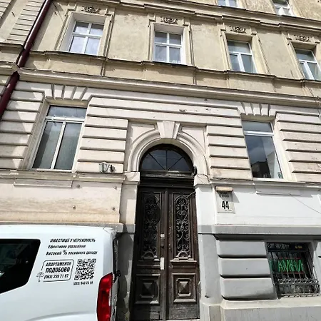 Apartment Demar Franka