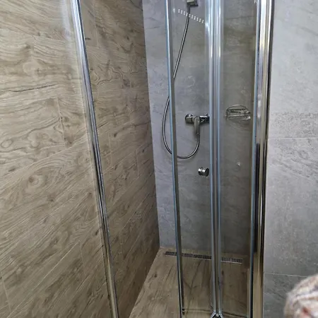 Apartment Demar Franka Lviv