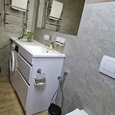 Apartament Demar Franka *