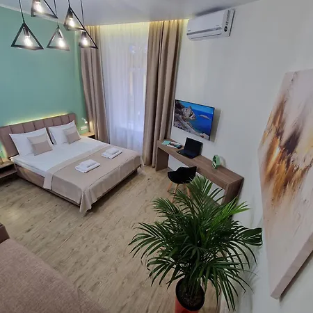 Apartment Demar Franka