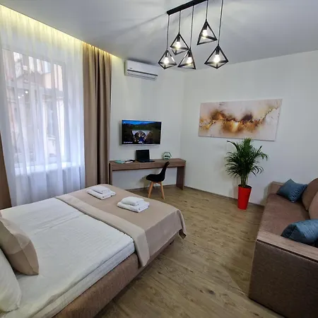 Apartment Demar Franka