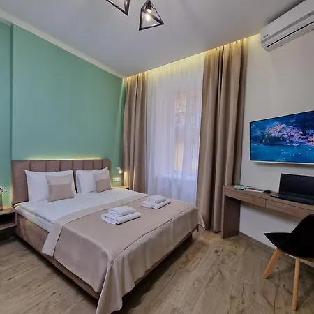 Apartament Demar Franka *