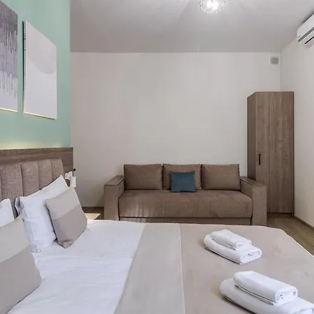 Apartment Demar Franka *