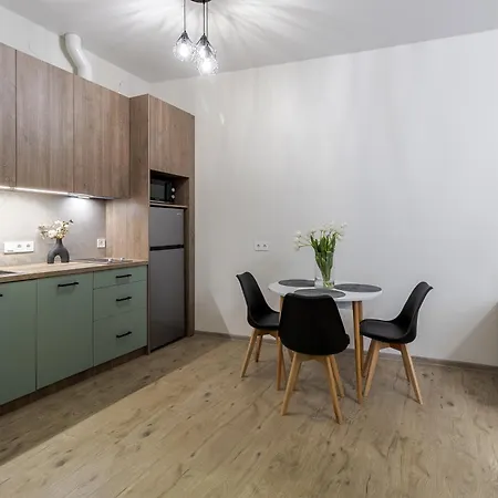 Apartment Demar Franka *