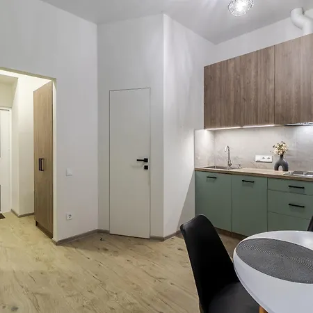 Apartment Demar Franka