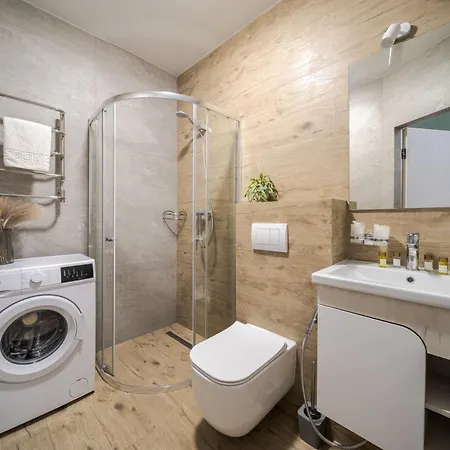Demar Franka Apartment *