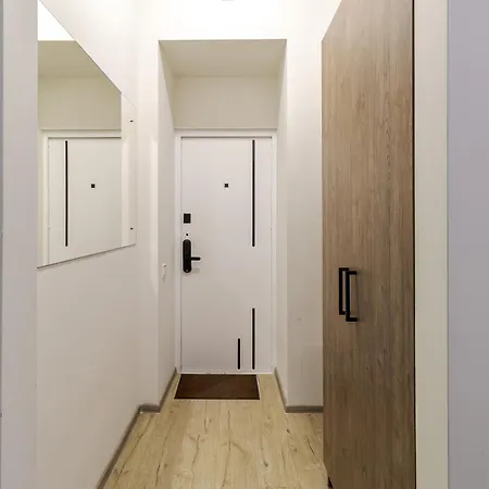 Demar Franka * Lwów