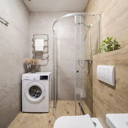Demar Franka Apartment Lviv