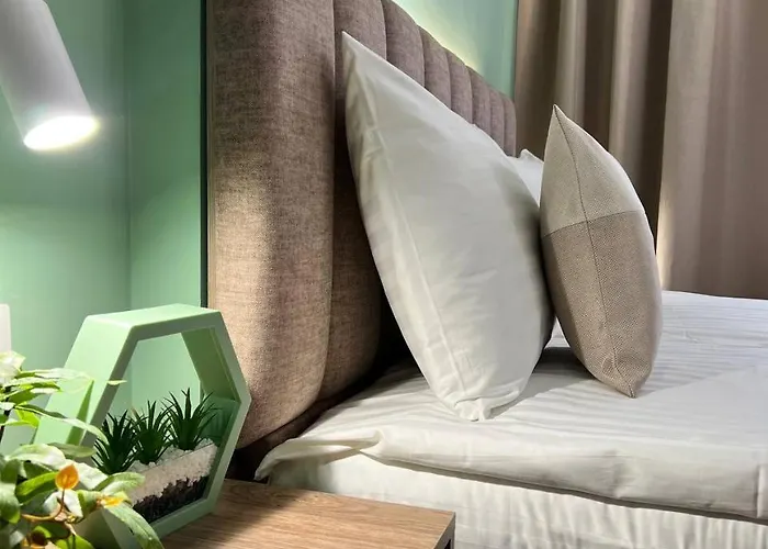 Apartamento Demar Franka