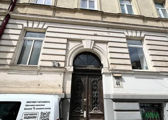 Apartamento Demar Franka