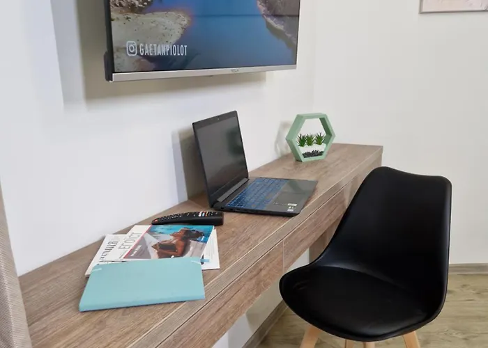 Apartamento Demar Franka