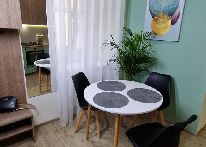 Apartamento Demar Franka