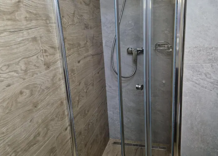 Apartamento Demar Franka Leópolis