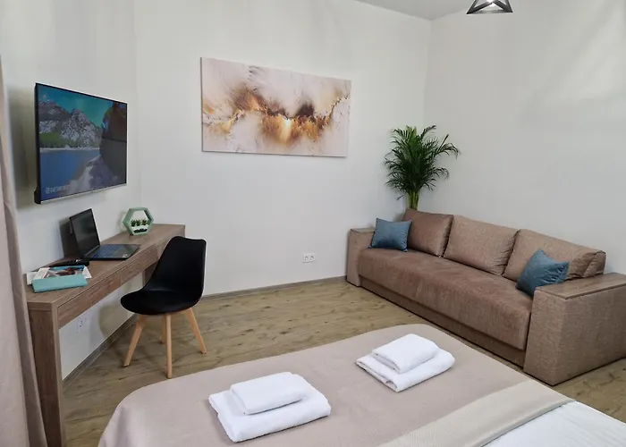 Apartamento Demar Franka *