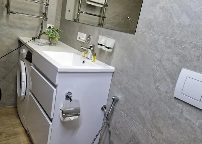 Apartamento Demar Franka *