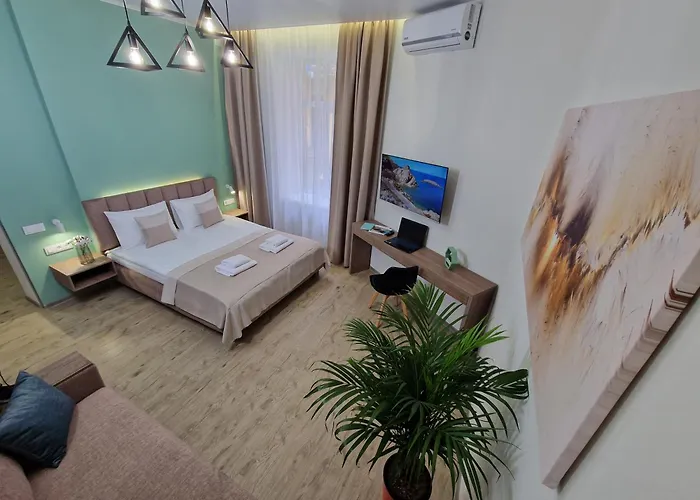 Apartamento Demar Franka