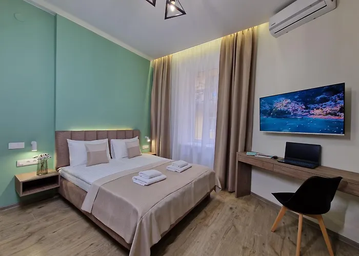 Apartamento Demar Franka *