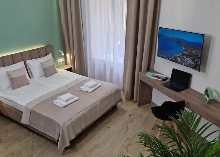 Apartamento Demar Franka *