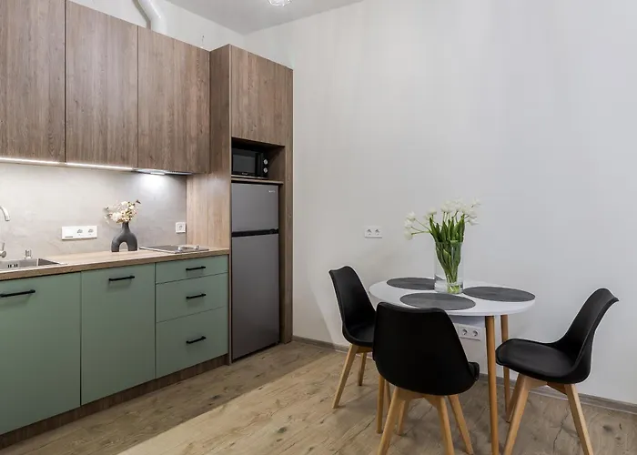 Demar Franka Apartamento *