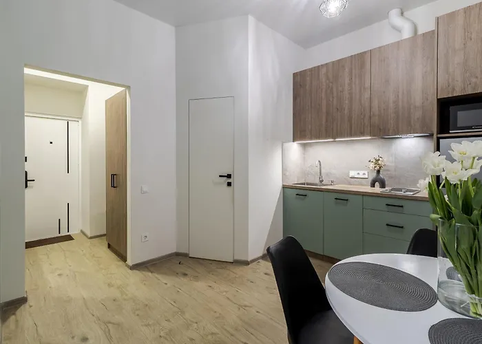 Apartamento Demar Franka