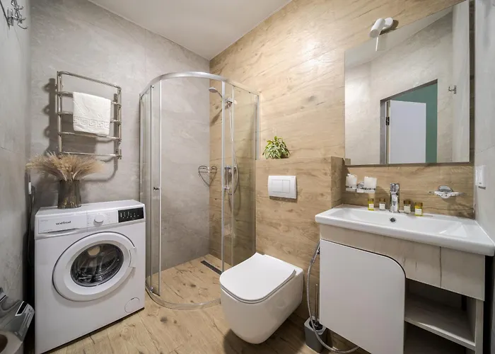 Demar Franka Apartamento *