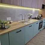 Apartment Demar Franka *