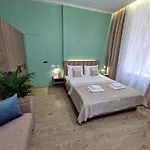Apartment Demar Franka Lemberg