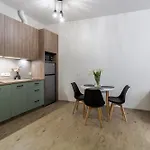 Apartment Demar Franka *