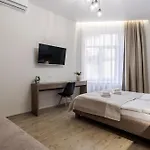 Apartment Demar Franka Lemberg