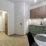 Apartment Demar Franka