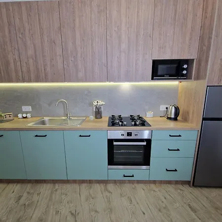 Demar Franka Leopoli