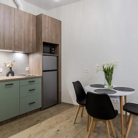 Demar Franka Appartamento *