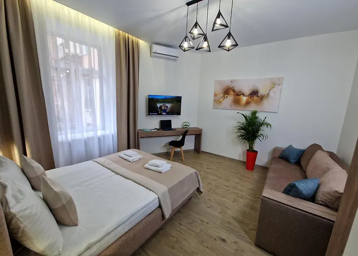 Appartamento Demar Franka